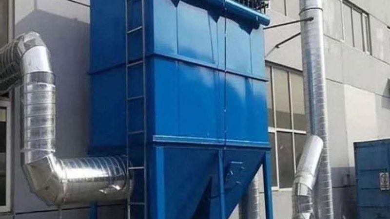 静电除尘设备：揭秘其工作原理与选购要点