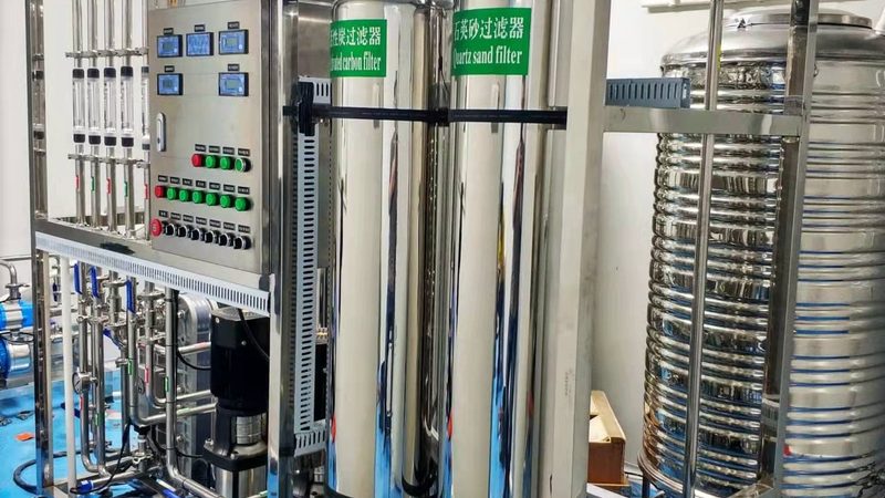 耐高温布袋除尘器：型号参数解析与选型要点