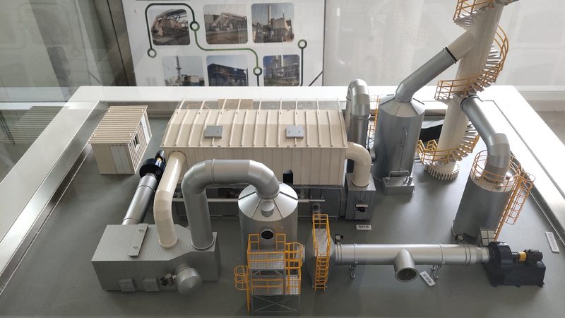 焊接烟尘滤筒除尘器：过滤风速参数解析与选型要点