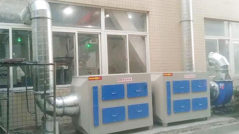 工业废水处理：揭秘十大品牌背后的技术奥秘