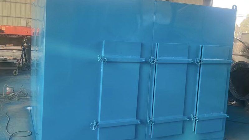 脉冲除尘器电磁阀选型：关键要素与技巧解析