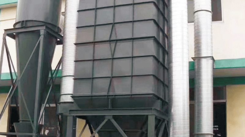 陶瓷蓄热体规格参数解析：关键指标与选型逻辑