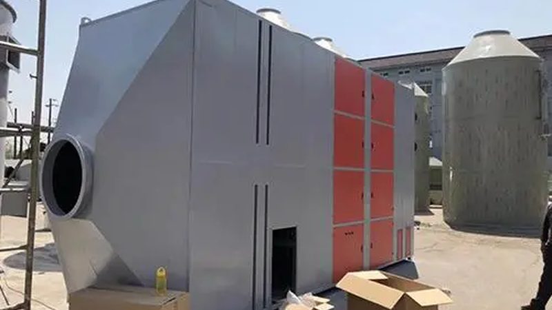 养殖废水处理新利器：溶气气浮机型号解析**