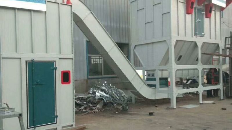 静电除尘器：揭秘其价格构成与选购要点