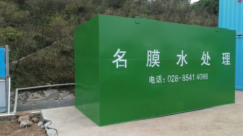 小型脉冲除尘器：揭秘其工作原理与选购要点**
