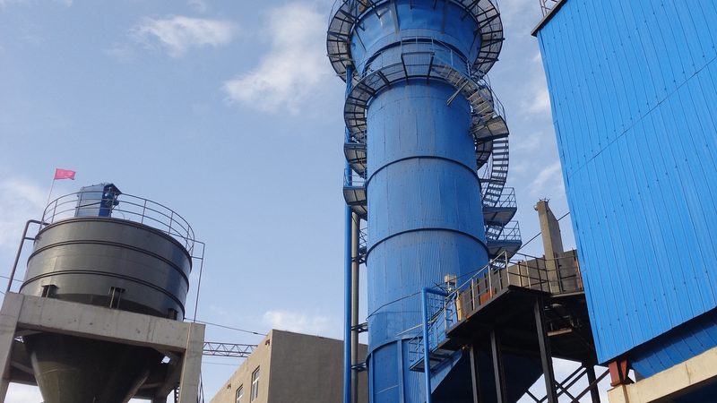 河北矿山布袋除尘器：揭秘其核心技术与选型要点