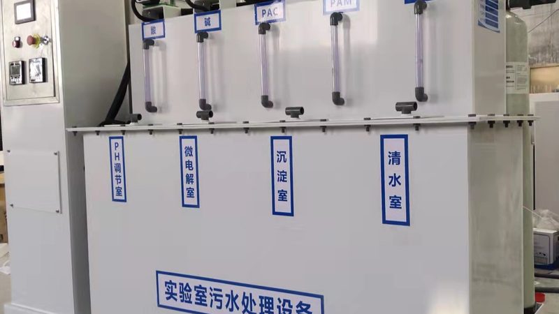 在购买食堂油烟废气处理设备时，可通过以下途径进行市场调查：