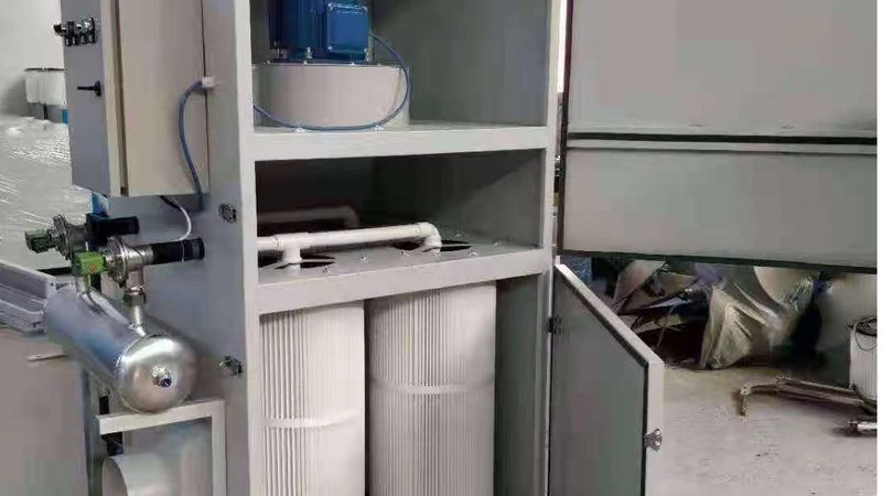 养殖场污水处理：揭秘常见设备类型与特点**