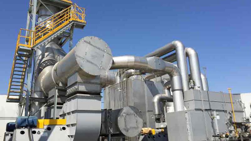 静电式油烟净化器：解析其工作原理与优缺点