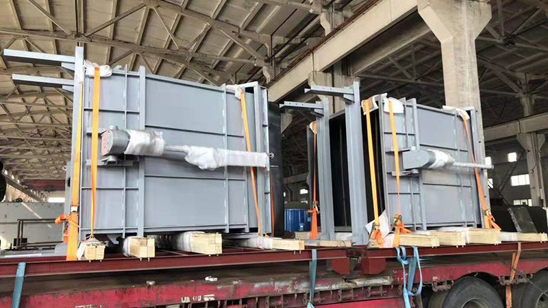成都工业废气处理设备：揭秘高效环保之路