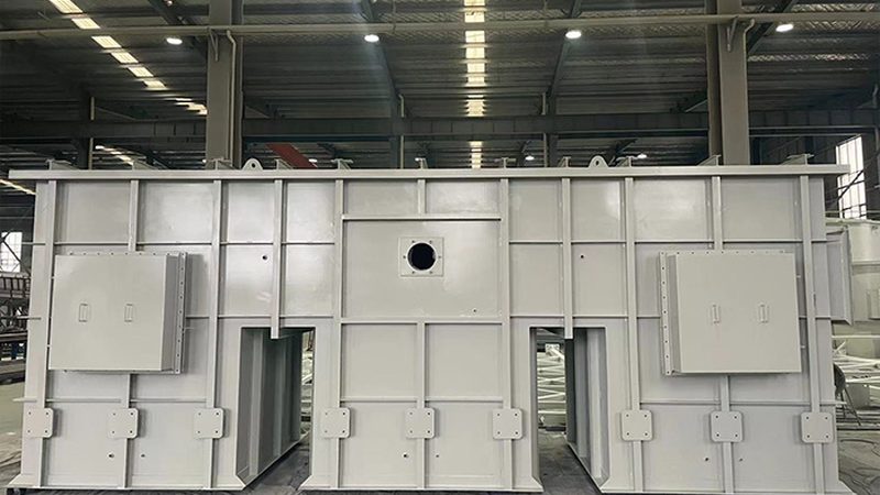 除尘设备运行参数调整：关键步骤与注意事项