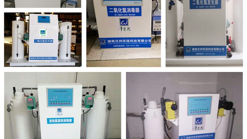 防爆布袋除尘器：规格型号解析与应用场景