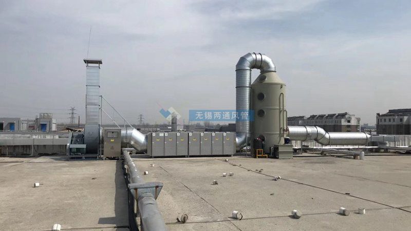 催化燃烧设备维护保养参数设定的关键要点