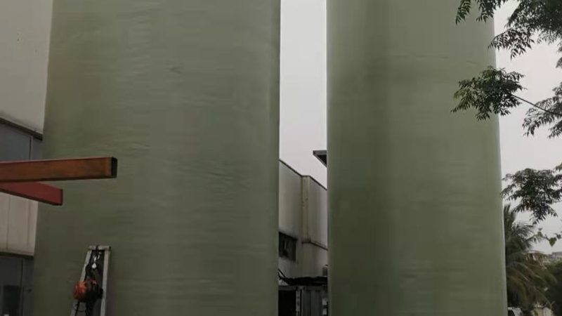 RTO蓄热式焚烧炉：环保治理的多面手，适用行业广泛